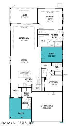 311 CRAFTON Circle, St. Johns, FL 32259, St. Johns, FL - photo 2