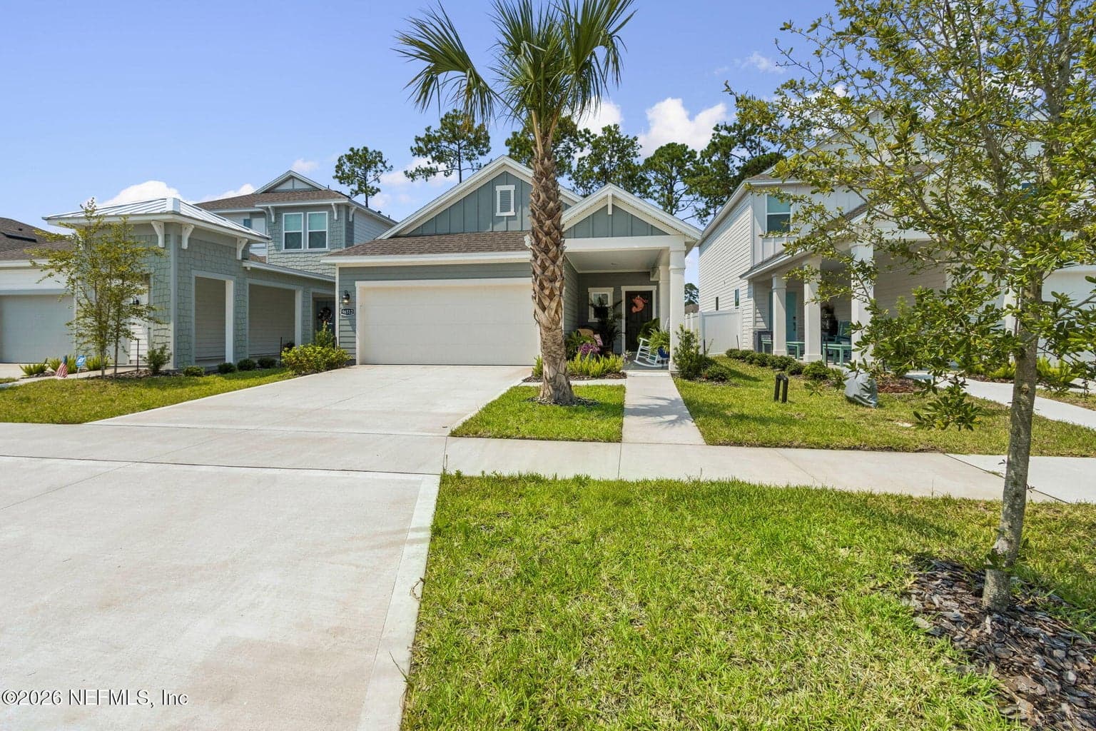 96512 STILLPOINT Way, Fernandina Beach, FL 32034, Fernandina Beach, FL - photo 1