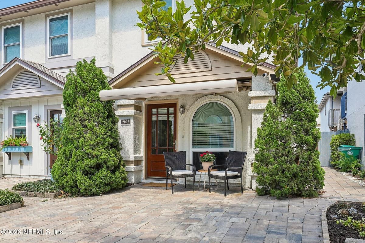 2027 GAIL Avenue, Jacksonville Beach, FL 32250, Jacksonville Beach, FL - photo 2