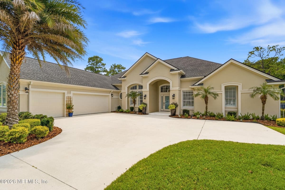 3974 CHICORA WOOD Place, Jacksonville, FL 32224, Jacksonville, FL - photo 3