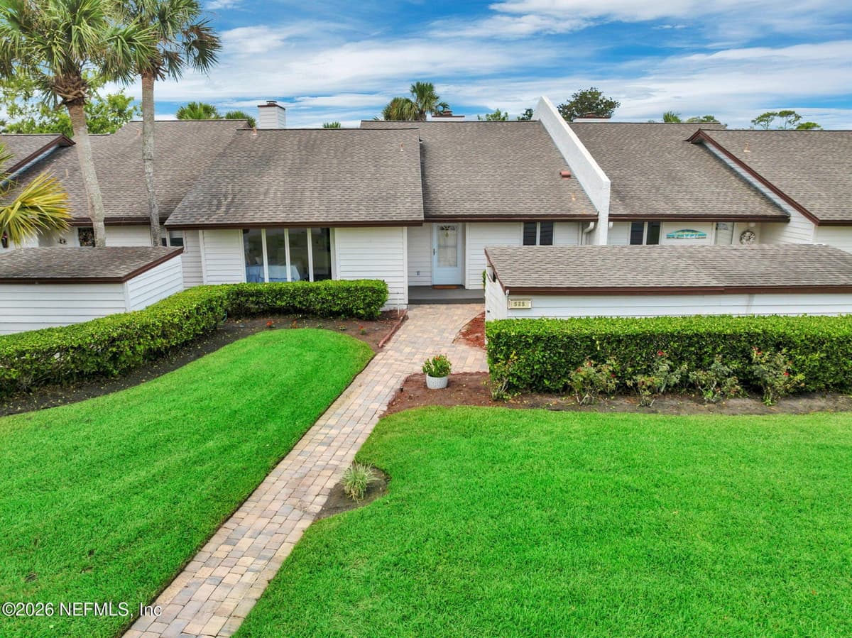 525 QUAIL POINTE Lane, Ponte Vedra Beach, FL 32082, Ponte Vedra Beach, FL - photo 2