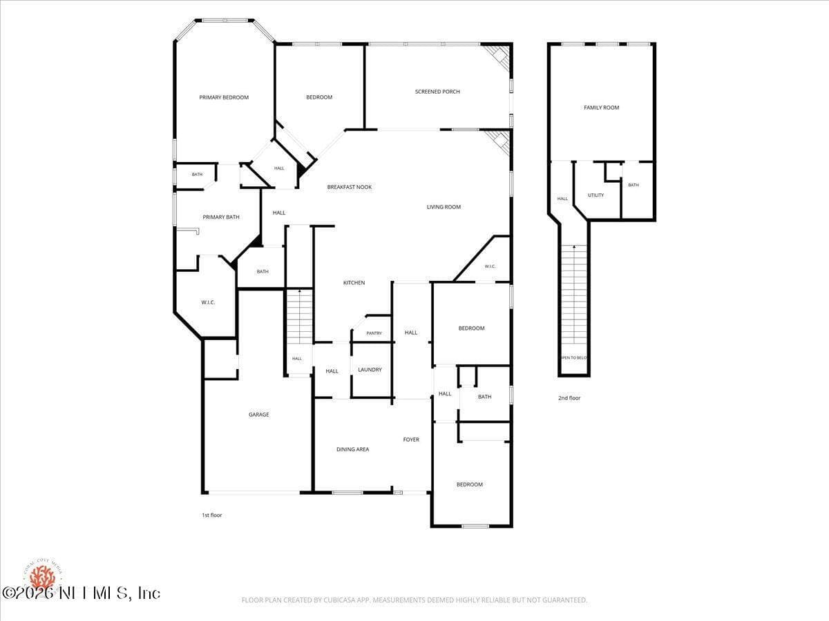 3841 VALVERDE Circle, Jacksonville, FL 32224, Jacksonville, FL - photo 2