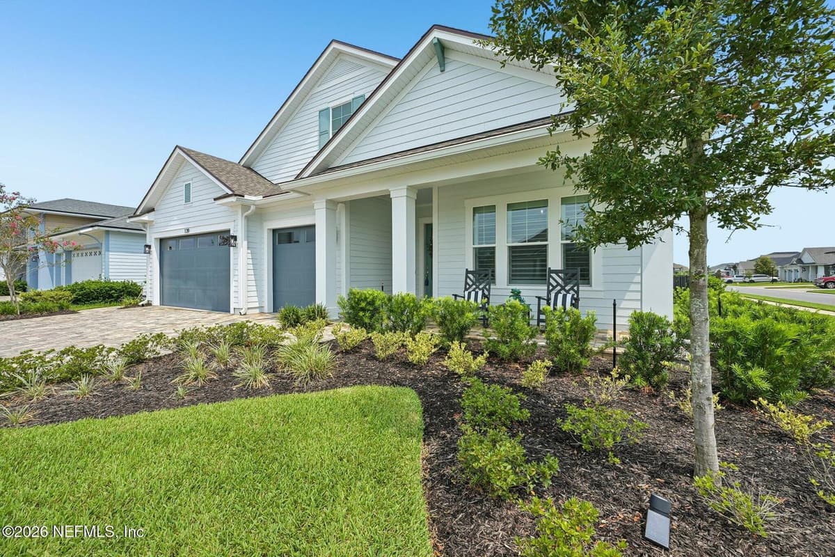 139 GRAND RIVAGE DRIVE Drive, St. Augustine, FL 32092, St. Augustine, FL - photo 2