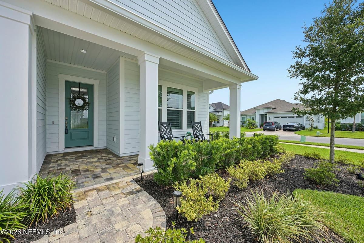 139 GRAND RIVAGE DRIVE Drive, St. Augustine, FL 32092, St. Augustine, FL - photo 3