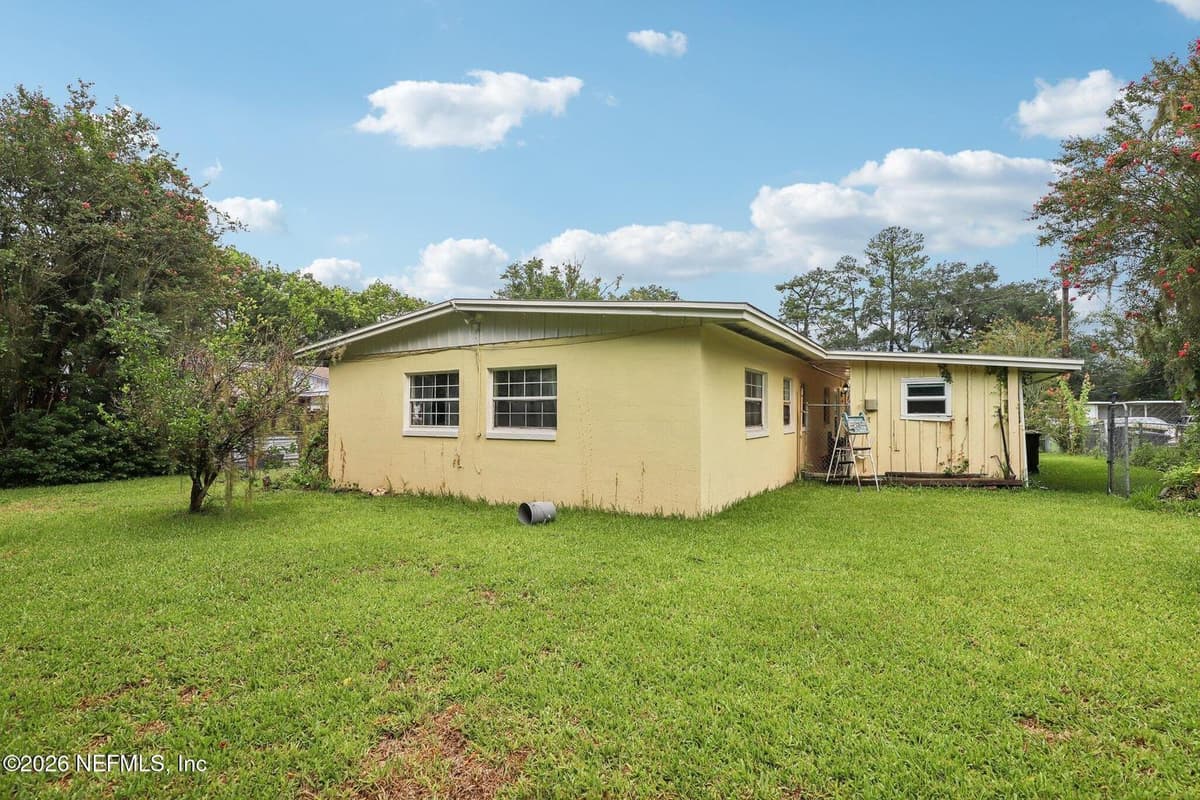 6733 CHERBOURG Avenue S, Jacksonville, FL 32205, Jacksonville, FL - photo 3