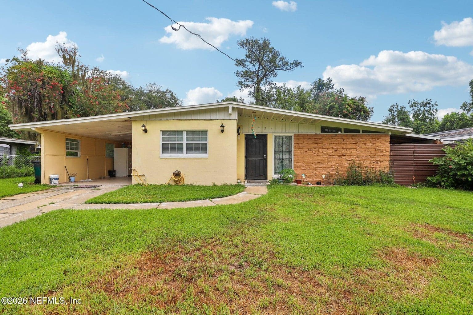 6733 CHERBOURG Avenue S, Jacksonville, FL 32205, Jacksonville, FL - photo 1