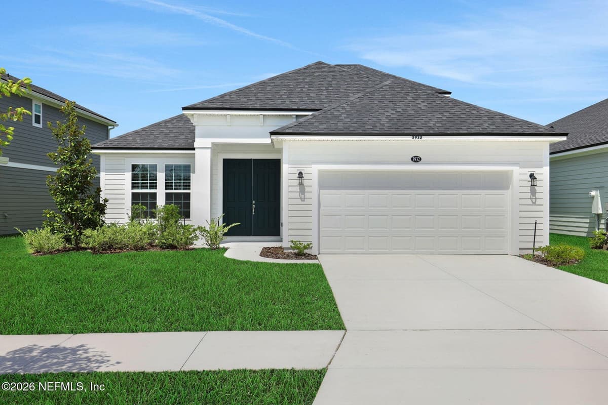 3932 HOLSTEIN Way, Green Cove Springs, FL 32043, Green Cove Springs, FL - photo 2
