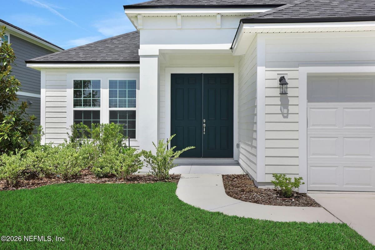 3932 HOLSTEIN Way, Green Cove Springs, FL 32043, Green Cove Springs, FL - photo 3