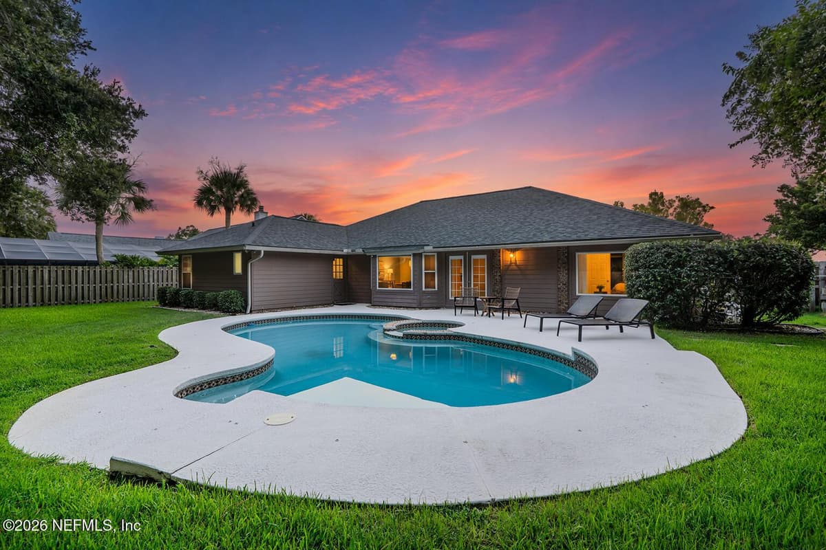 3752 HELICON Drive, Jacksonville, FL 32223, Jacksonville, FL - photo 3