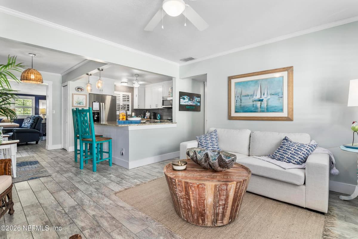 1215 15TH Avenue N, Jacksonville Beach, FL 32250, Jacksonville Beach, FL - photo 3