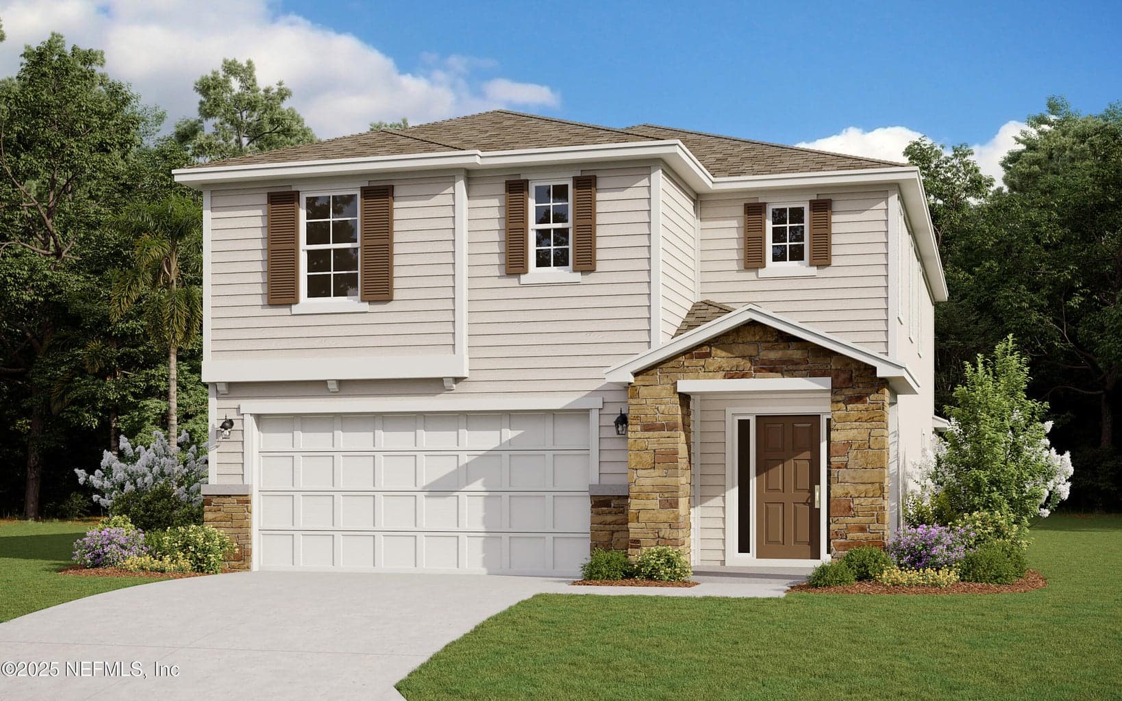 5700 LAGOON CRUISE Way, Jacksonville, FL 32234, Jacksonville, FL - photo 1