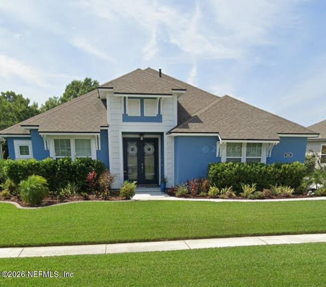 284 ATLANTA Drive, St. Augustine, FL 32092, St. Augustine, FL - photo 1