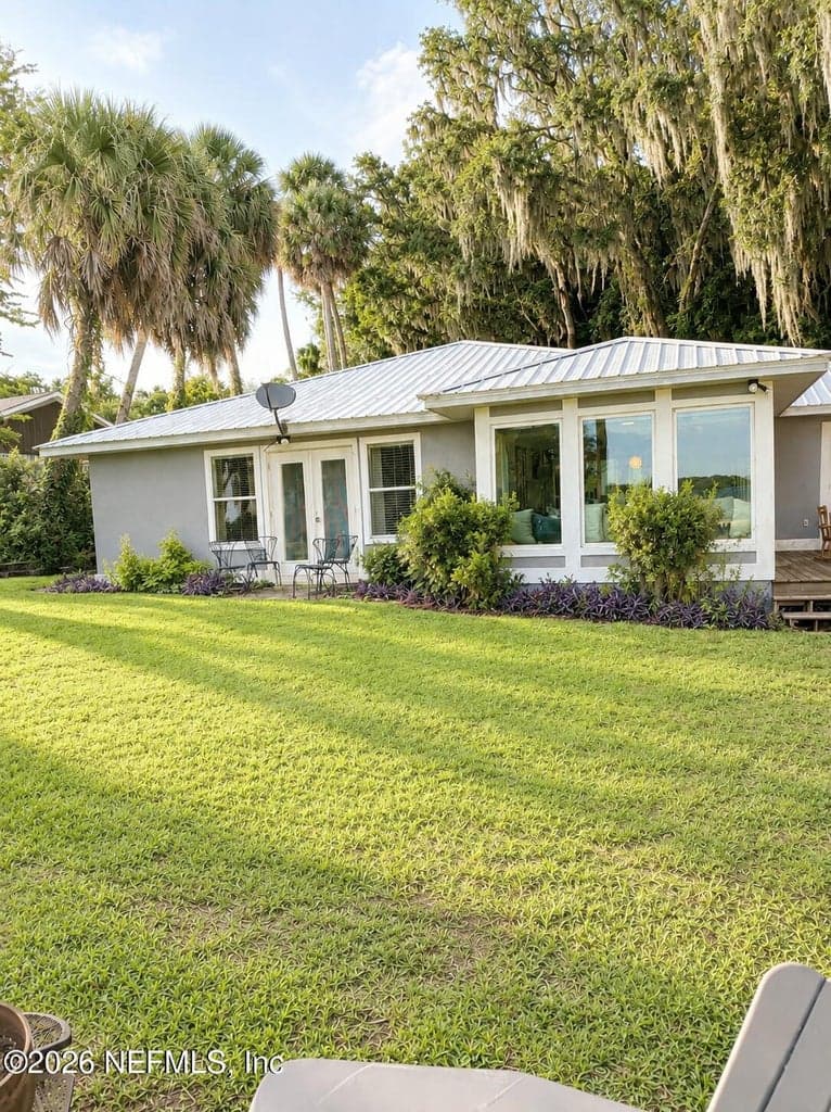 277 W RIVER Road, Palatka, FL 32177, Palatka, FL - photo 2