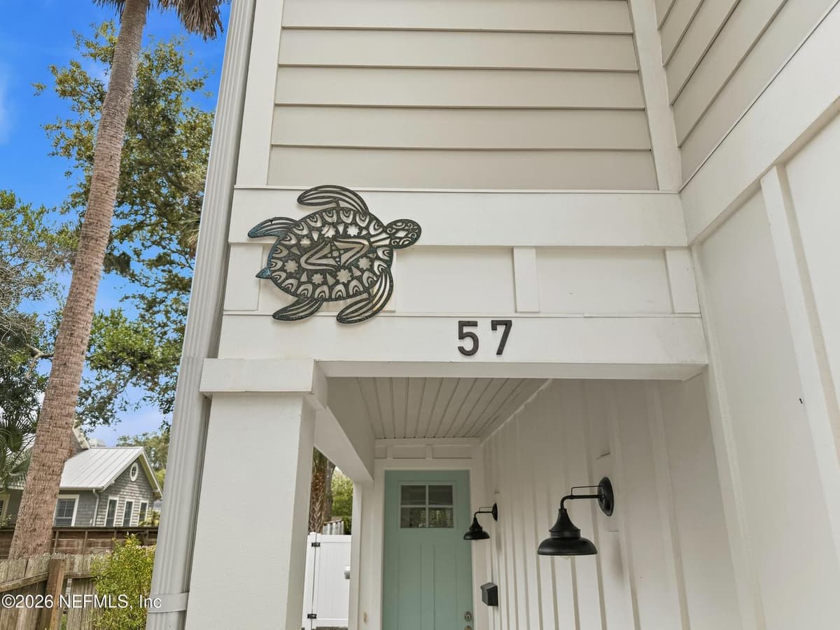 57 SHERRY Drive, Atlantic Beach, FL 32233, Atlantic Beach, FL - photo 3