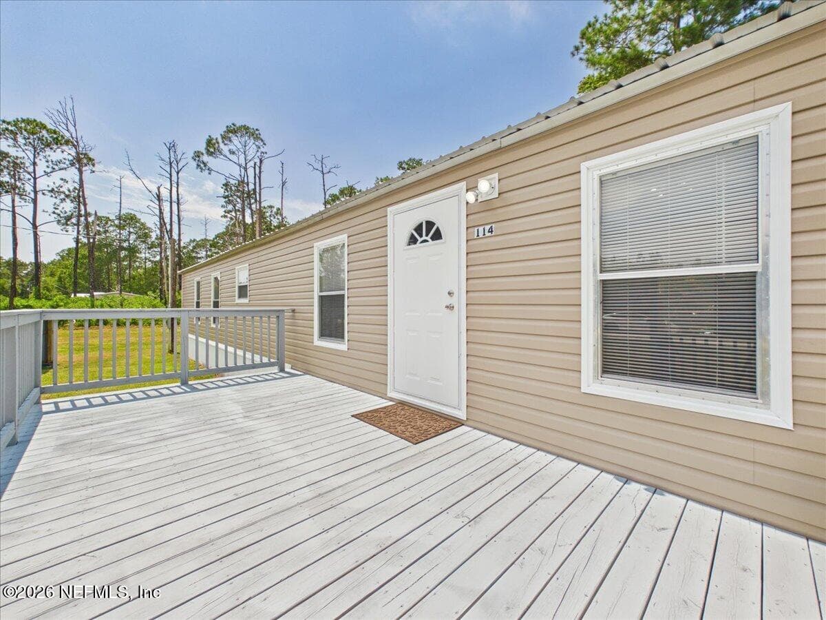 114 PALMETTO Road, Satsuma, FL 32189, Satsuma, FL - photo 2