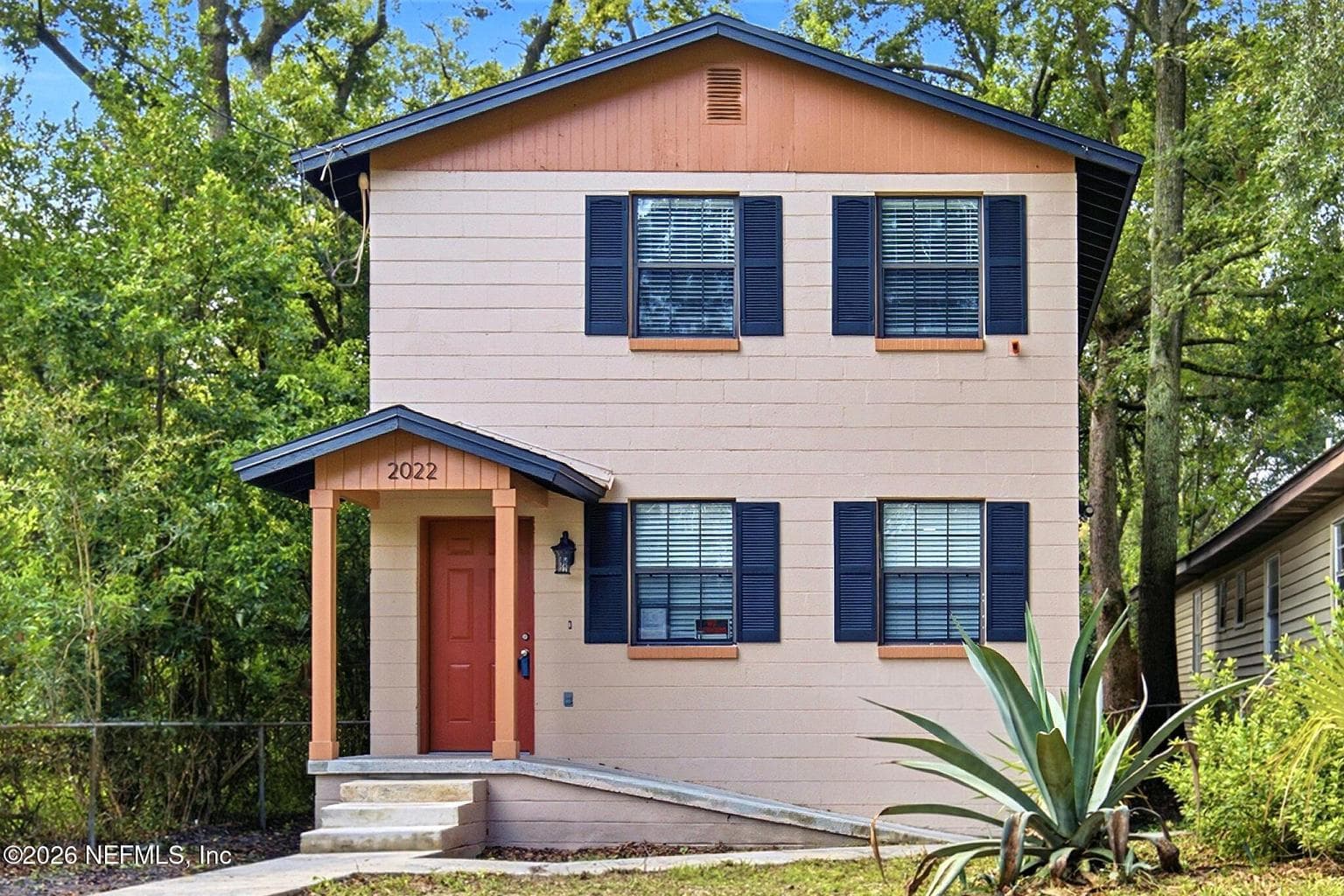 2022 W 13TH Street, Jacksonville, FL 32209, Jacksonville, FL - photo 1