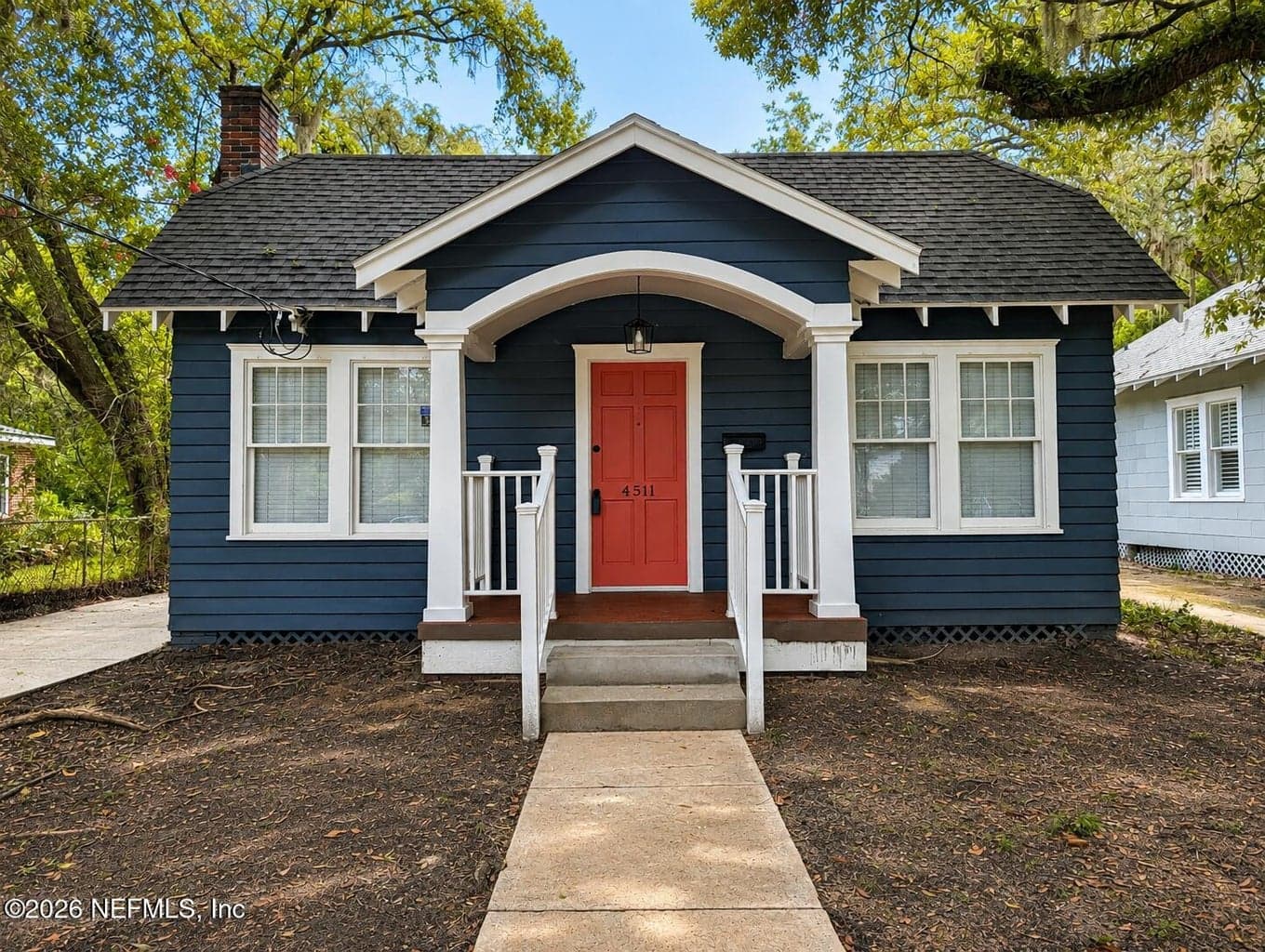 4511 FRENCH Street, Jacksonville, FL 32205, Jacksonville, FL - photo 1