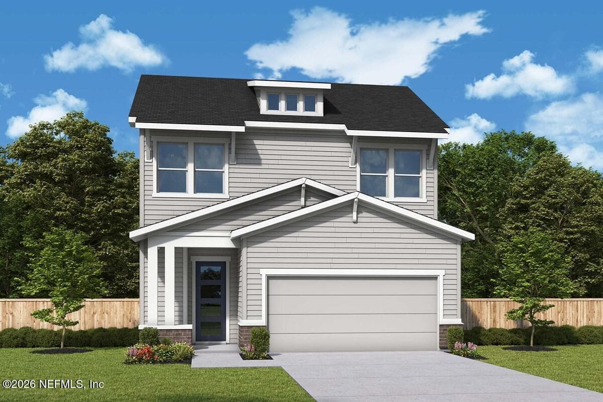 135 WEBKING HEIGHTS Drive, St. Augustine, FL 32092, St. Augustine, FL - photo 1