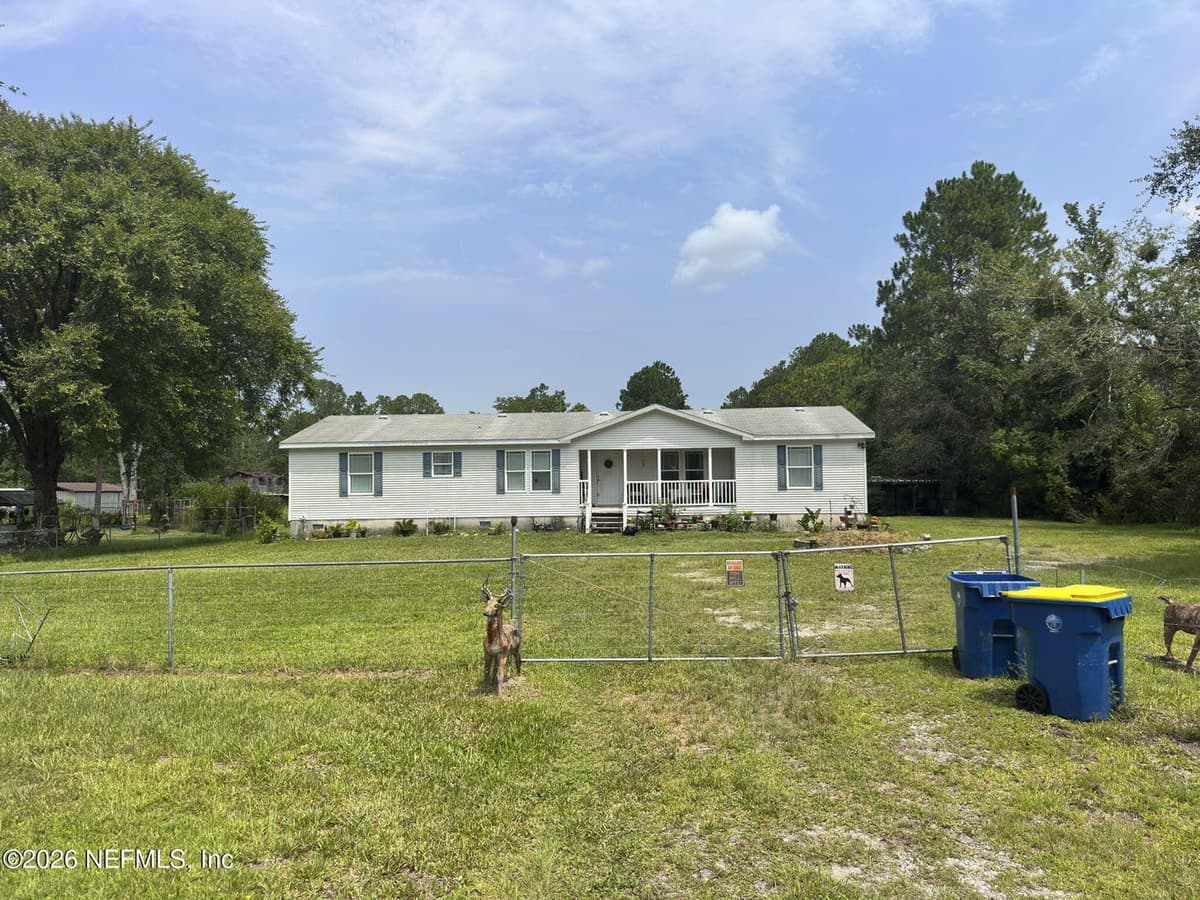 5021 PARETE Road S, Jacksonville, FL 32218, Jacksonville, FL - photo 2