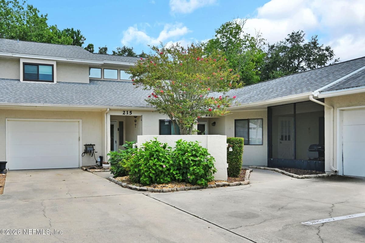 215 LA PASADA Circle E, Ponte Vedra Beach, FL 32082, Ponte Vedra Beach, FL - photo 3