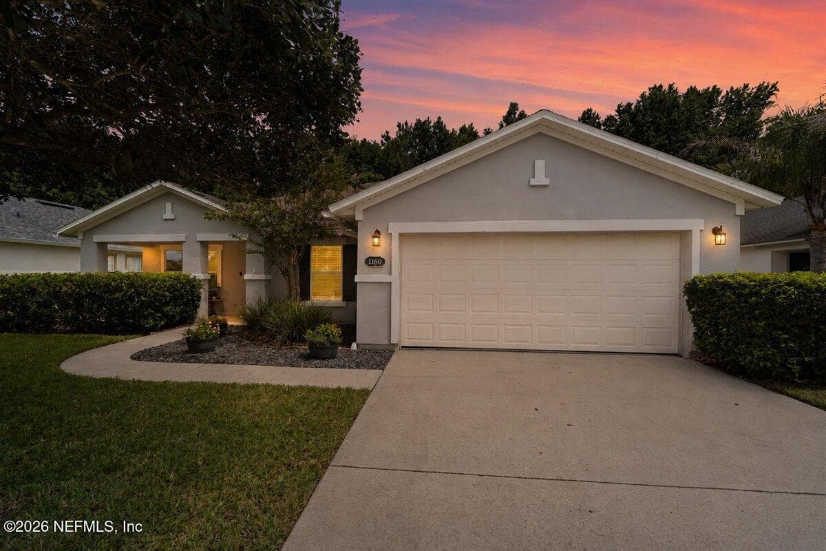 1160 NOCHAWAY Drive, St. Augustine, FL 32092, St. Augustine, FL - photo 2