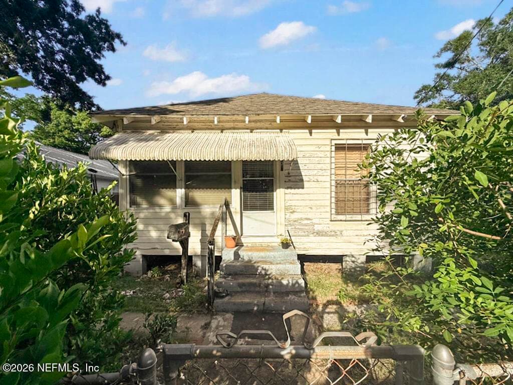 137 BLANCO Street, St. Augustine, FL 32084, St. Augustine, FL - photo 1