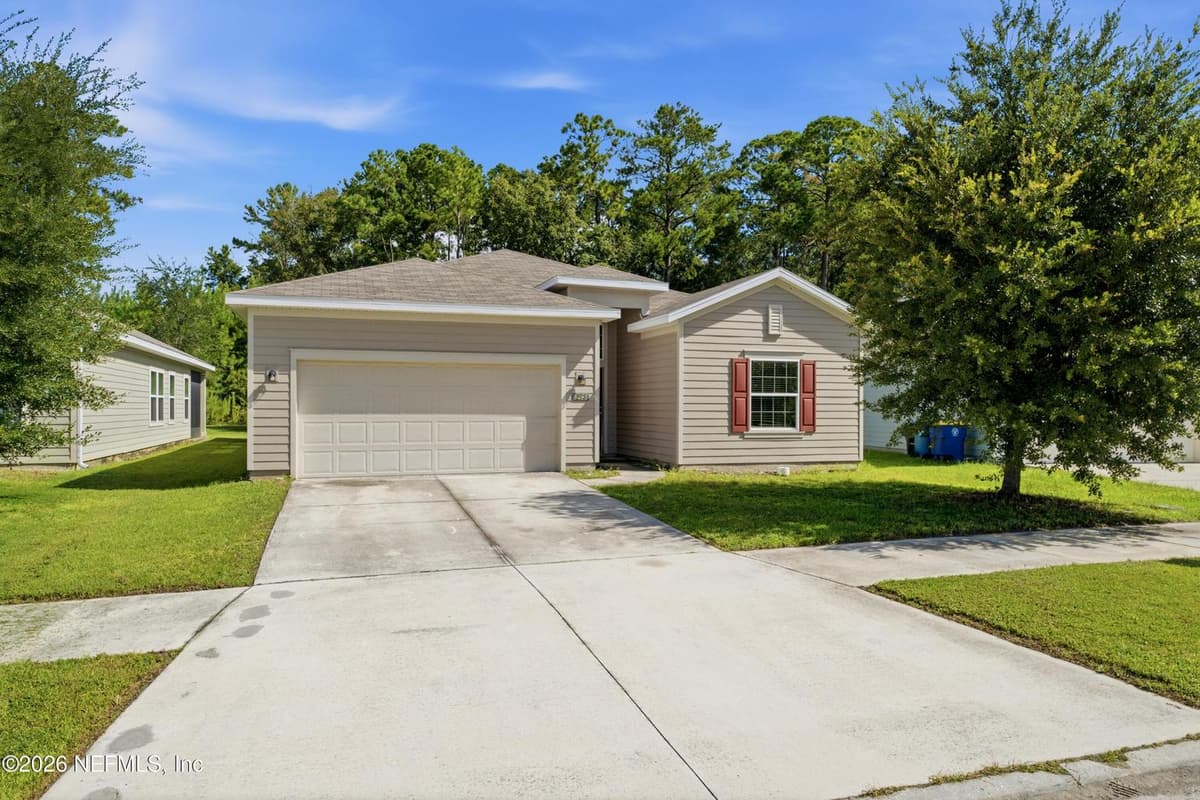 5483 PRESTON BENTLEY Drive, Jacksonville, FL 32218, Jacksonville, FL - photo 2