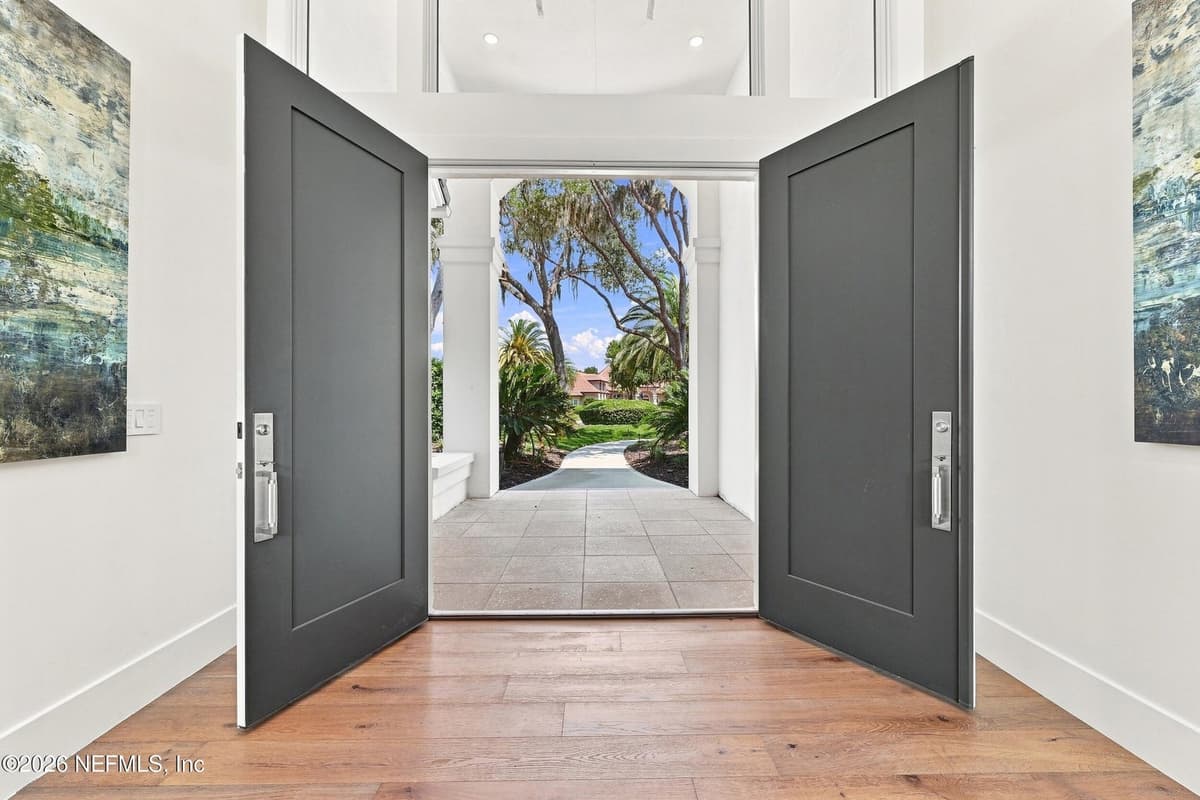 109 CARRIAGE Court, Ponte Vedra Beach, FL 32082, Ponte Vedra Beach, FL - photo 2