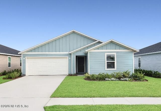 3112 GRAND FINALE Street, Green Cove Springs, FL 32043, Green Cove Springs, FL - photo 1