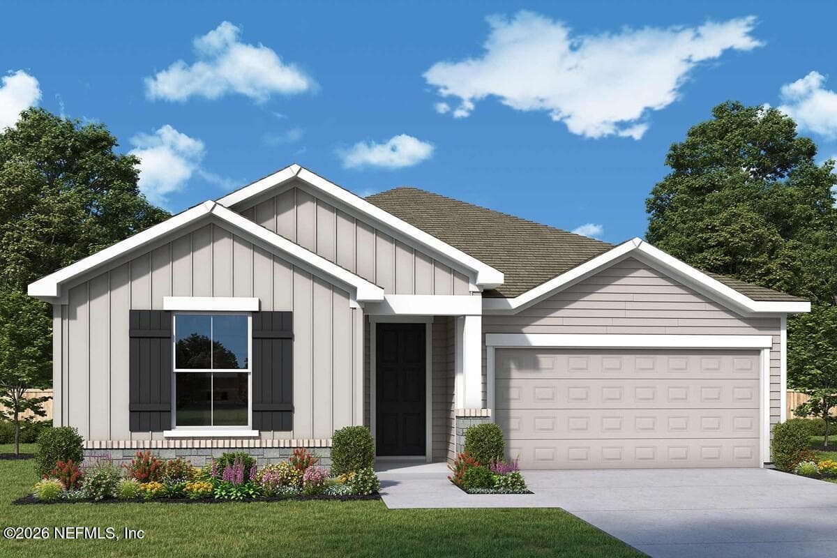 75708 WALKING PATH Lane, Yulee, FL 32097, Yulee, FL - photo 1