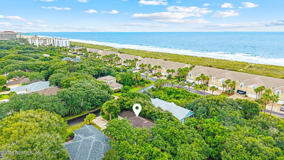 1872 OCEANSIDE Lane, Fernandina Beach, FL 32034, Fernandina Beach, FL - photo 3