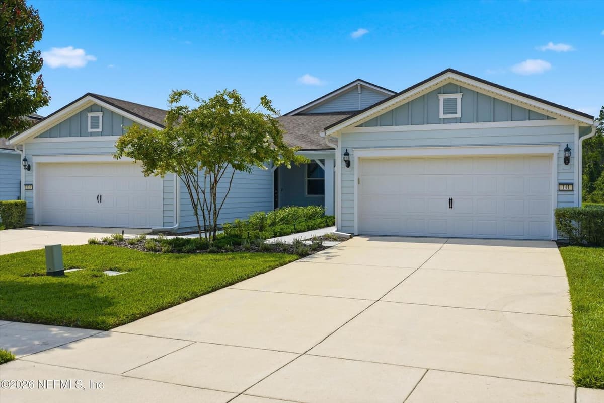 141 WHEATFIELD Avenue, Ponte Vedra, FL 32081, Ponte Vedra, FL - photo 3