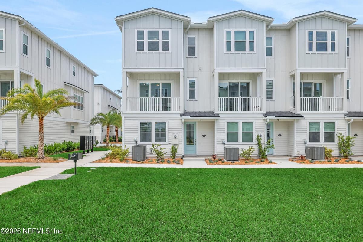 1003 N 1ST Avenue, Jacksonville Beach, FL 32250, Jacksonville Beach, FL - photo 3