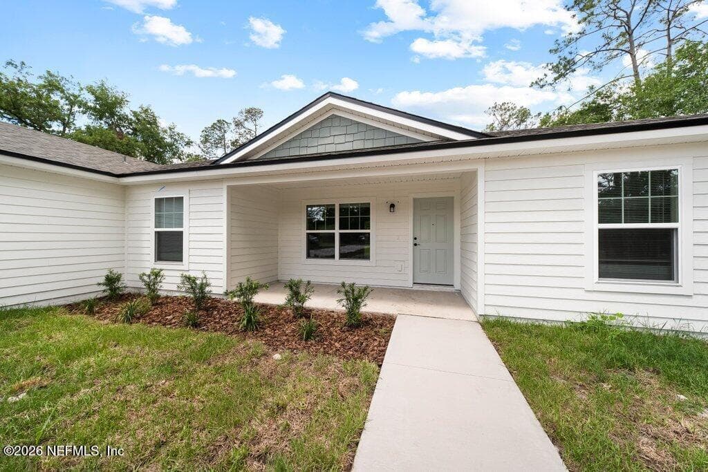 6334 LITTLE LAKE GENEVA Road, Keystone Heights, FL 32656, Keystone Heights, FL - photo 2