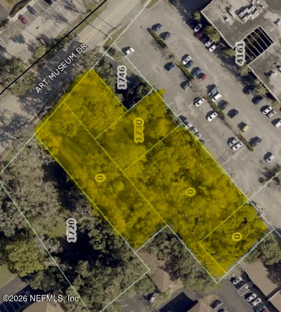 0 ART MUSEUM Drive, Jacksonville, FL 32207, Jacksonville, FL - photo 2