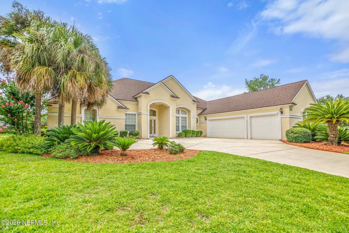 586 GOLDEN LINKS Drive, Orange Park, FL 32073, Orange Park, FL - photo 3