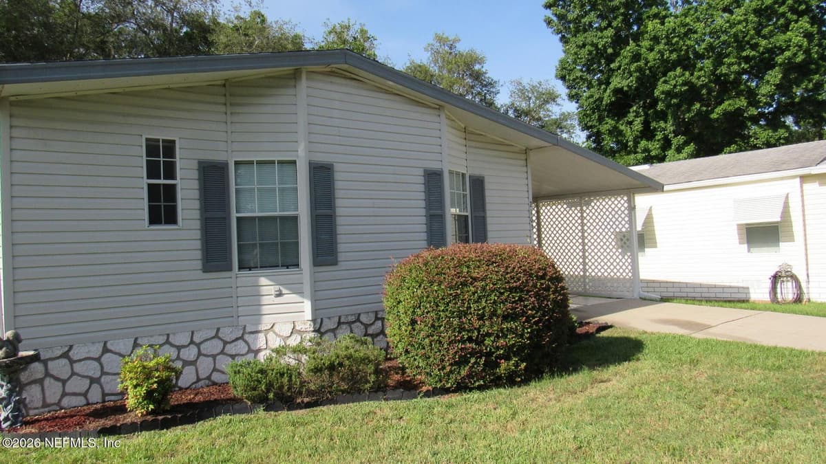 2103 STACEY Drive, Mount Dora, FL 32757, Mount Dora, FL - photo 2